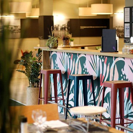 ホテル Ibis Saint Gratien - Enghien-Les-Bains エクステリア 写真