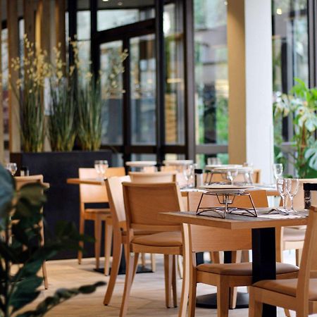 ホテル Ibis Saint Gratien - Enghien-Les-Bains エクステリア 写真