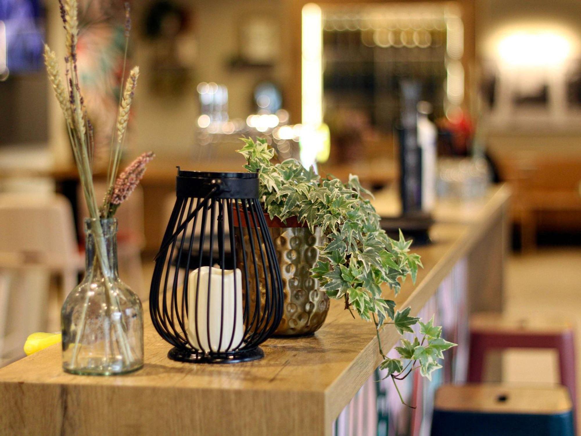 ホテル Ibis Saint Gratien - Enghien-Les-Bains エクステリア 写真